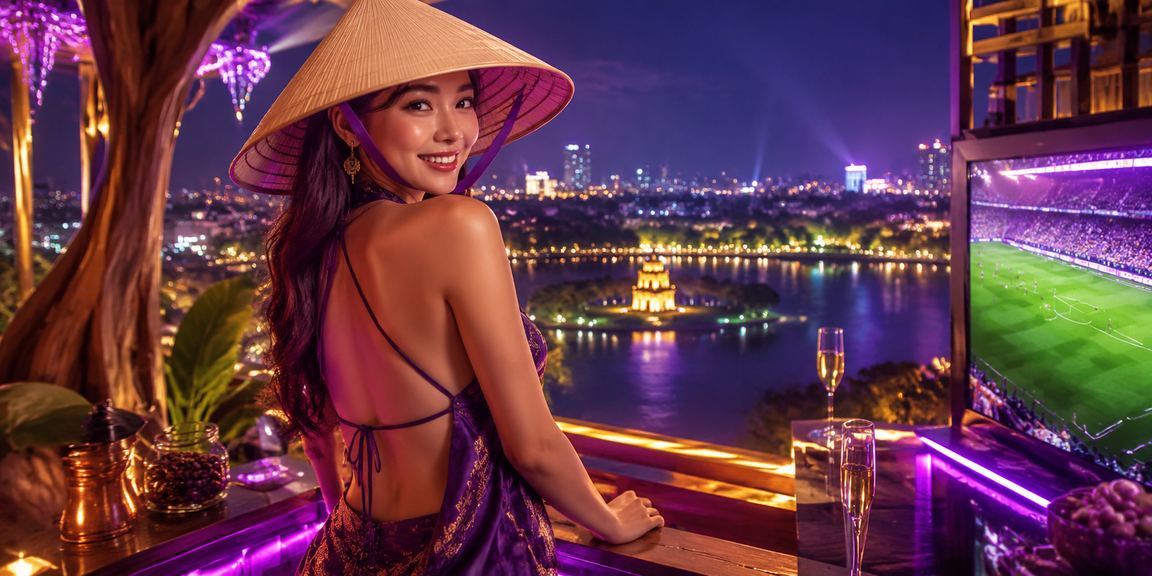 Trải nghiệm trên thiết bị di động tại Hà Nội