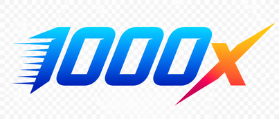 1000x